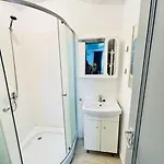 Daire Urban Escape #12lunipebega Temeşvar