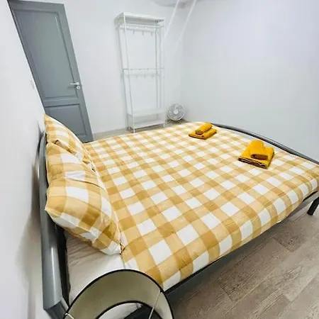 Urban Escape #12lunipebega Apartment Timisoara