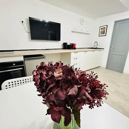 Lägenhet Urban Escape #12lunipebega *