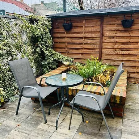 Lägenhet Urban Escape #12lunipebega Timişoara