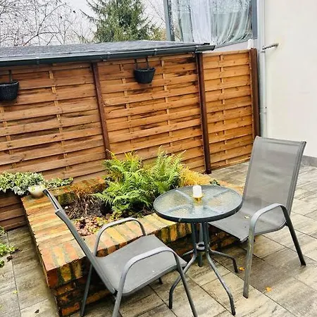 Lägenhet Urban Escape #12lunipebega *