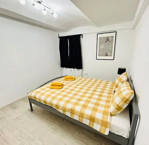 Urban Escape #12lunipebega * Timişoara