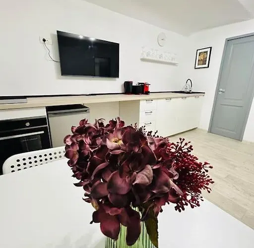 Lägenhet Urban Escape #12lunipebega *