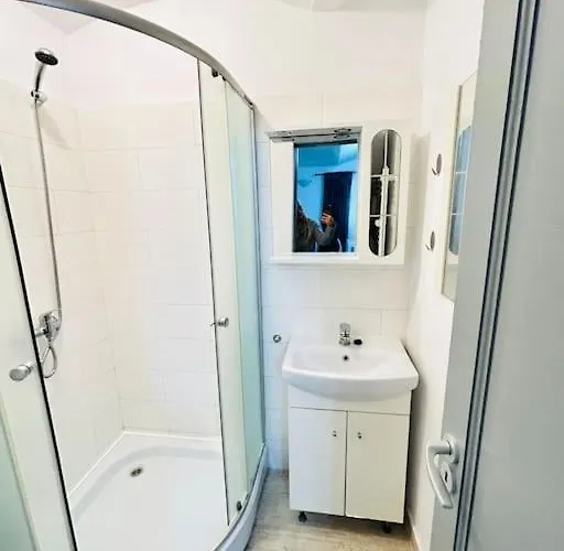 Lägenhet Urban Escape #12lunipebega Timişoara