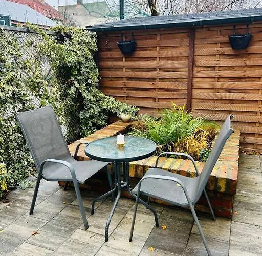 Lägenhet Urban Escape #12lunipebega Timişoara