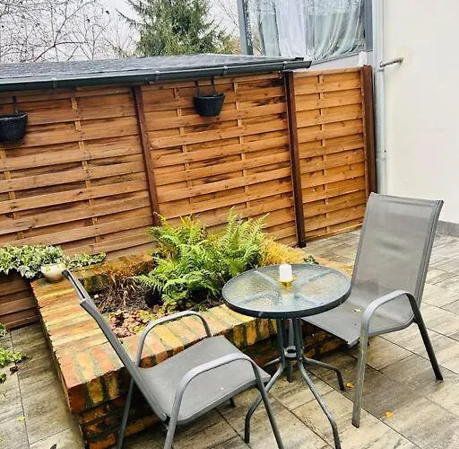 Lägenhet Urban Escape #12lunipebega *