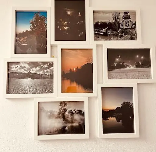 Lägenhet Urban Escape #12lunipebega